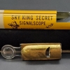 Sky King Secret Signalscope